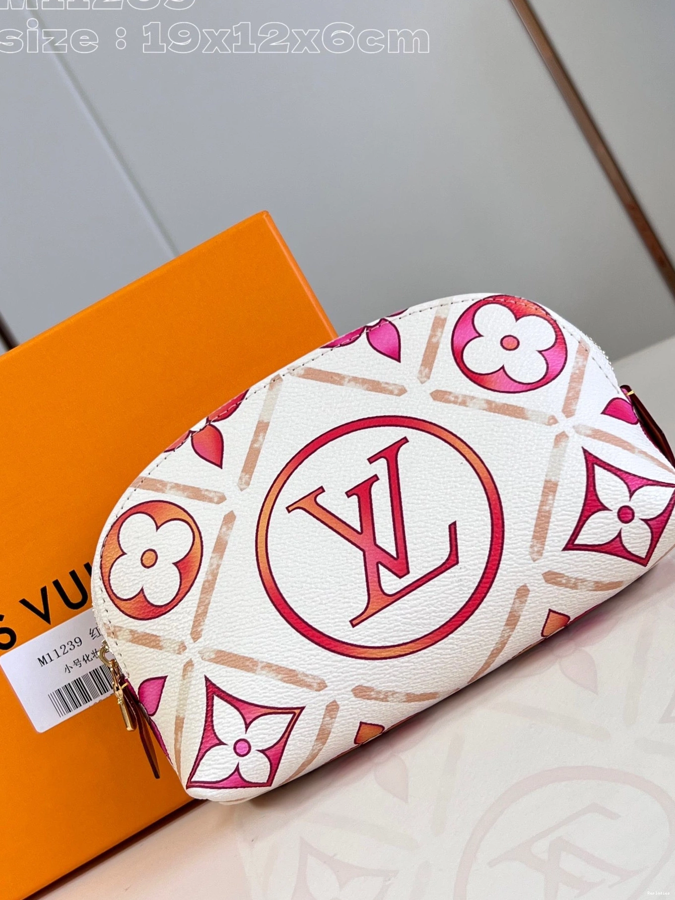 Cheap Cosmétique PM Louis Pochette Vuitton 0813